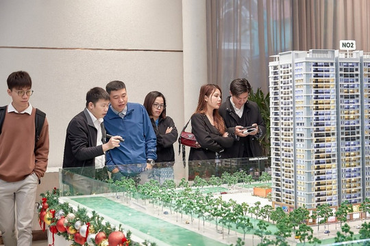 Good88 Com TRang Chủ Mới Chính Thức bước vào giai đoạn điều chỉnh giá