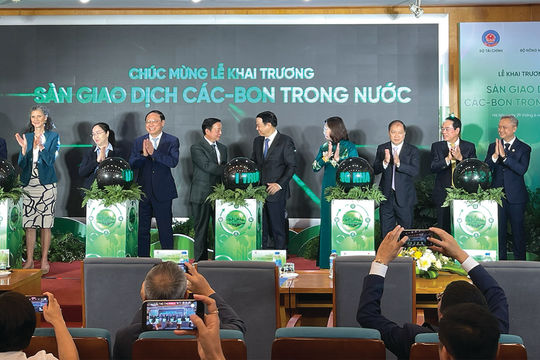 Biến giá trị vô hình thành “vàng ròng”