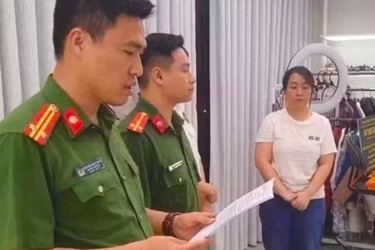 Vụ giấu doanh thu 835 tỷ đồng: Cảnh báo giới bán hàng online