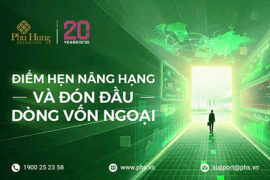 Nhận định thị trường chứng khoán 6 tháng cuối năm 2026