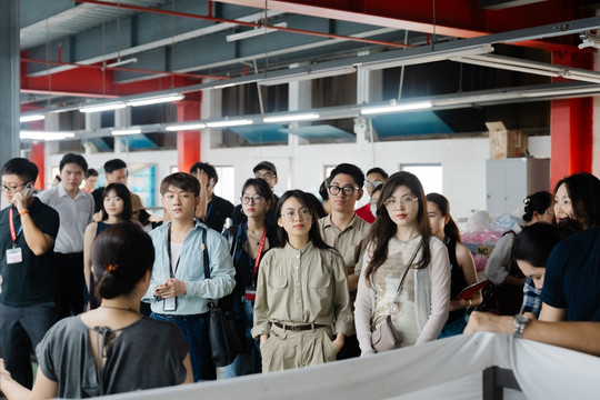 Khi AI thay đổi cách học và làm việc, nên chọn đại học như thế nào?
