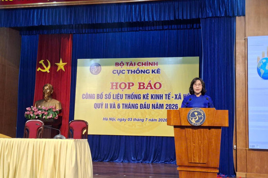 Khai thác hiệu quả các nguồn lực, kinh tế tăng trưởng tích cực