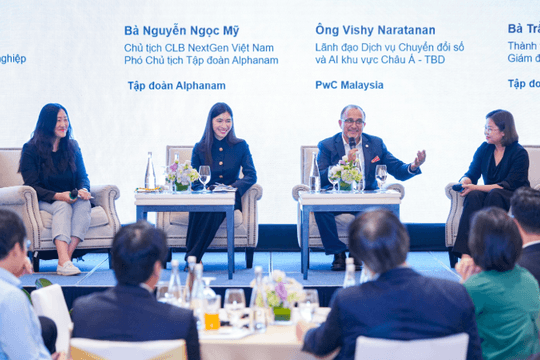 Doanh nghiệp tư nhân: Cơ hội tiếp cận thị trường và thay đổi cách quản lý tài sản