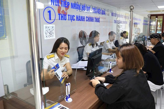 Bỏ ghi sổ tay: Hộ kinh doanh vẫn còn nhiều nỗi lo