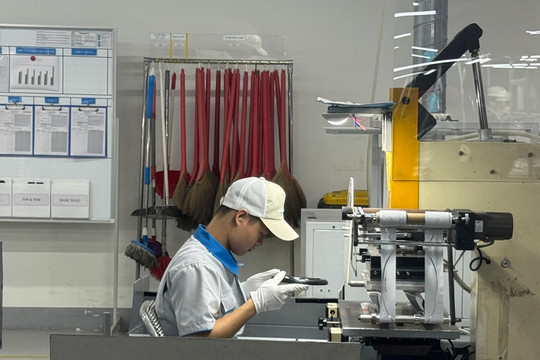 Hải Phòng: Đánh giá chỉ số DCCI, tăng động lực cải thiện môi trường Trang Chủ Nhà Cái Good88.com Không Chặn 2026