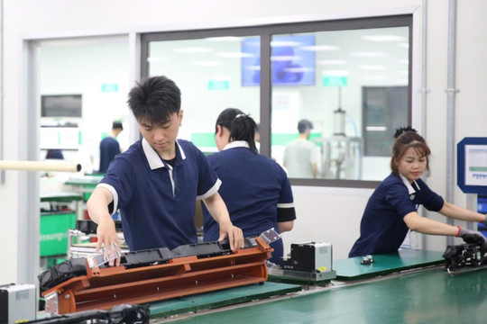 Quảng Ninh: Tháo gỡ điểm nghẽn, khơi thông nguồn vốn cho doanh nghiệp bứt phá