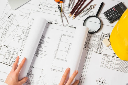 Sửa Luật Kiến trúc: Cần cơ chế hậu kiểm minh bạch