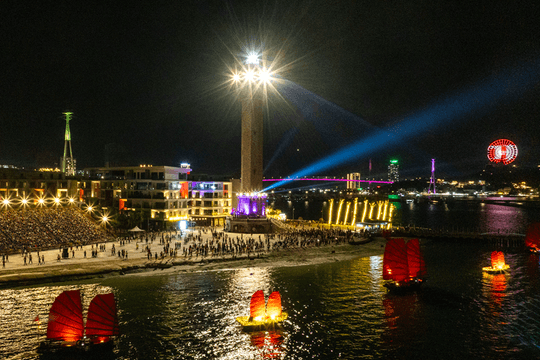 Quảng Ninh: Mở rộng không gian tăng trưởng Good88 vina nhà cái chung kết WC 2026 từ Good8834 Nền tảng được Curacao eGaming và PAGCOR cấp phép đêm