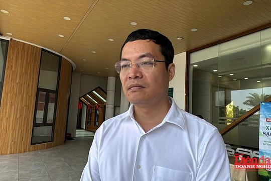 Xây dựng lộ trình chuyển đổi kép cho doanh nghiệp vừa và nhỏ