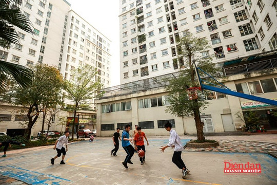 Sửa Luật Nhà ở: Cân nhắc làm rõ một số khái niệm