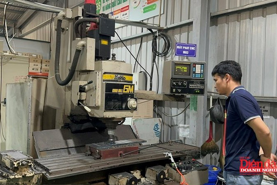 Hải Phòng phấn đấu mục tiêu “đầu tàu tăng trưởng” giai đoạn 2026-2030