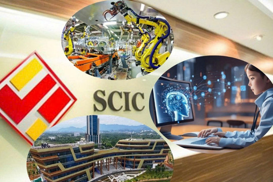 Quỹ Trang Chủ Nhà Cái Good88.com Không Chặn 2026 quốc gia: Công cụ hỗ trợ và dẫn dắt dòng vốn dài hạn