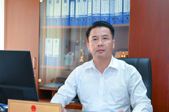 Thúc đẩy công nghiệp - dịch vụ và đô thị, xây dựng Đại Lộc trở thành phường