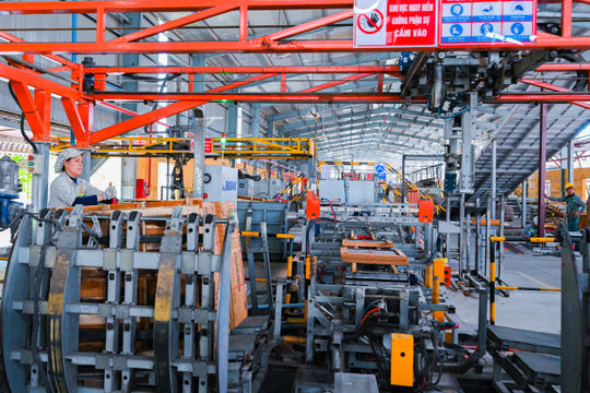 Prime Đại Lộc: Tiên phong thực hành ESG, lan tỏa trách nhiệm xã hội