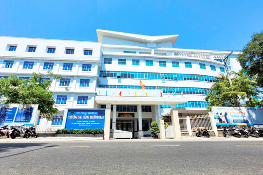 Trường Cao đẳng Thương mại: Đổi mới đào tạo, đáp ứng thị trường lao động