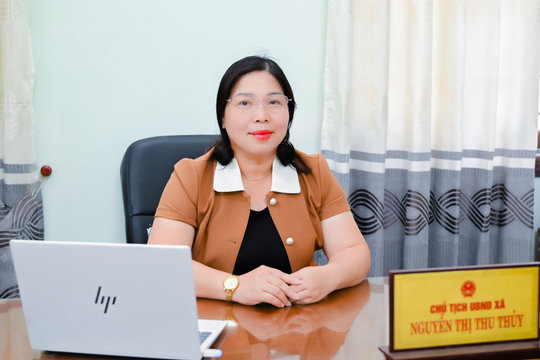 Xã Xuân Phú: Chuyển hóa lợi thế thành động lực tăng trưởng