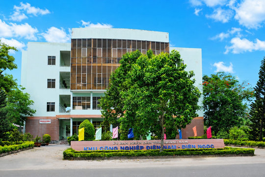 UID: Điểm tựa thu hút dòng vốn lớn và thúc đẩy tăng trưởng địa phương