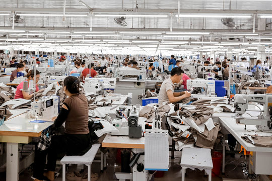 Xã Quế Sơn: Khơi dậy khát vọng phát triển