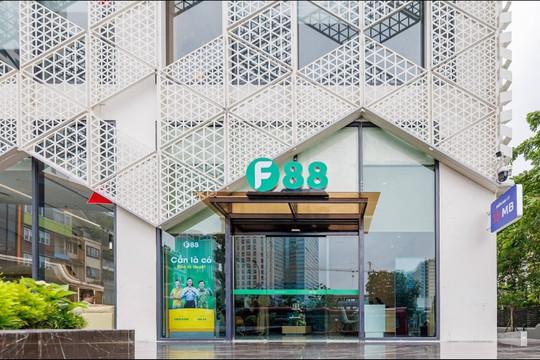 Mở đăng ký chào bán cổ phần F88: Điểm vào hấp dẫn của "cỗ máy sinh lời", ROE vượt trội 40% năm 2026