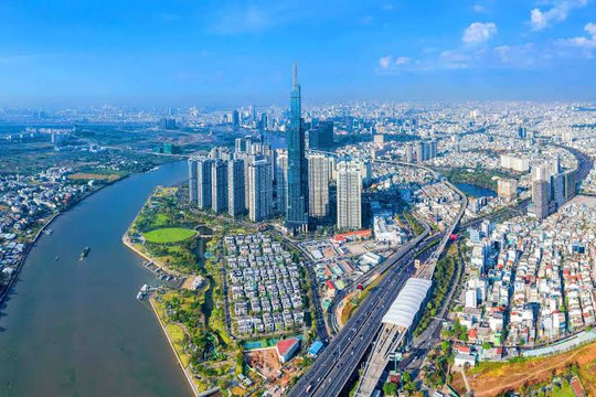 Luật Đô thị đặc biệt cần dư địa cho nhà ở giá phù hợp