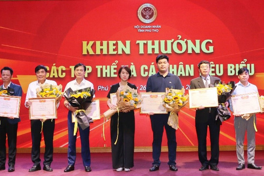 Phú Thọ tăng cường kết nối doanh nghiệp, mở rộng không gian phát triển liên vùng