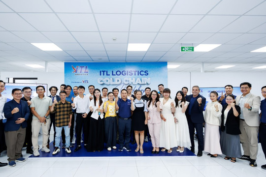 Thị trường Cold Chain Việt Nam đang bước vào giai đoạn tăng trưởng mới