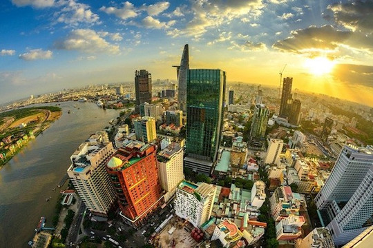 Chu kỳ mới của Good88vip Đăng Ký, Tải App: Cơ hội từ hạ tầng và dòng vốn Trang Chủ Nhà Cái Good88.com Không Chặn 2026