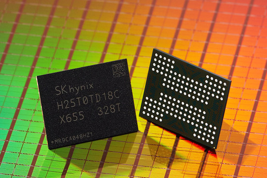 SK Hynix huy động thêm 28 tỷ USD ở Mỹ bằng công cụ gì?