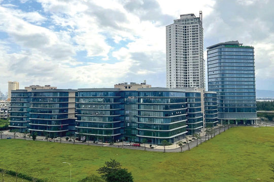Đà Nẵng lên kế hoạch đón dòng vốn toàn cầu