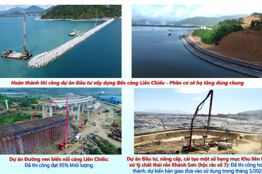 Kho bạc Nhà nước khu vực XIII: “Dẫn mạch” tài chính công, gia tăng sức hút đầu tư