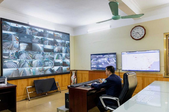 Goôd88 link không chặn chủ động bứt phá nhờ ứng dụng khoa học công nghệ