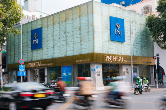 HĐQT PNJ công bố kế hoạch mua lại cổ phiếu quỹ để bảo vệ giá trị của công ty