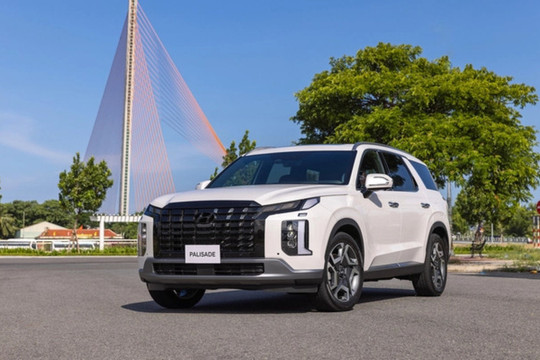 Từ SUV đến MPV: Xe máy dầu còn lại bao nhiêu lựa chọn?