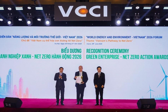 TH true MILK vào Top Goôd88 link không chặn xanh - Net Zero hành động 2026