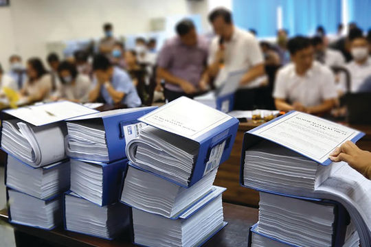 Mở rộng "sân chơi" đấu thầu cho doanh nghiệp nhỏ và vừa