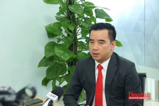Good88 Com TRang Chủ Mới Chính Thức TP HCM: Kết thúc thời kỳ "lướt sóng" bằng đòn bẩy tài chính