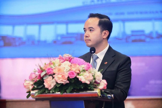 Cảng đầu tiên của Việt Nam được Frost & Sullivan (Hoa Kỳ) vinh danh