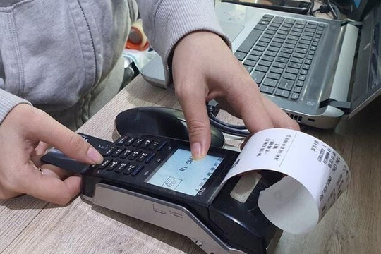 Thưởng tố giác không xuất hóa đơn: Làm sao để chính sách đi vào cuộc sống?