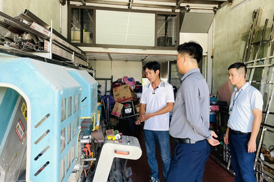 Gỡ "nút thắt" mặt bằng dịch chuyển sản xuất: Cần những đòn bẩy đột phá
