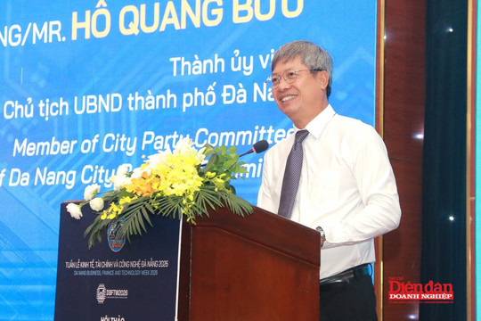 Đà Nẵng sẵn sàng hạ tầng phát triển vi mạch bán dẫn