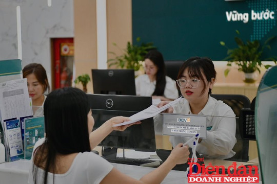 Cơ hội giải ngân "cổ phiếu vua"