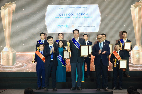 Cách TNTech giúp doanh nghiệp nhận thấy giá trị của vận hành thông minh