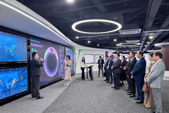 Thu hút gần 1,8 tỷ USD FDI, Phú Thọ tạo dấu ấn trong nửa đầu năm 2026