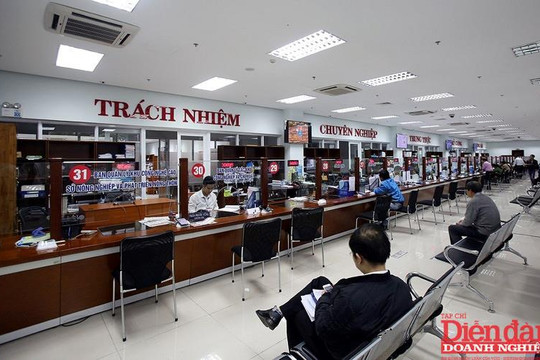 Doanh nghiệp ngừng hoạt động nhiều năm: Cần cơ chế xử lý dứt điểm