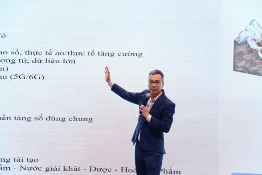 Lời giải cho bài toán liên kết công nghiệp hỗ trợ