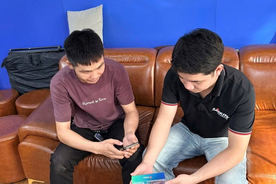 Hưng Yên: Đặt mục tiêu đến năm 2030, kinh tế số đóng góp tối thiểu 30% vào GRDP của tỉnh