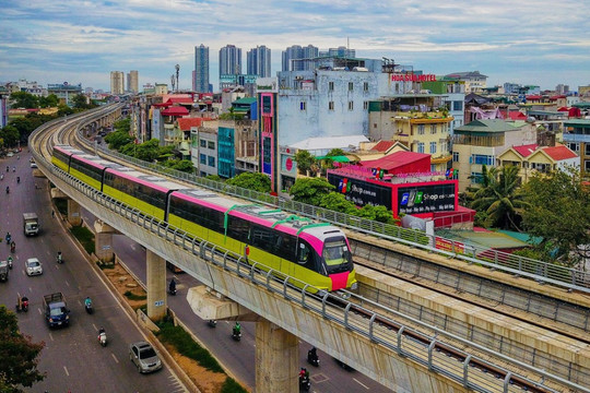 TOD và cơ hội tái cấu trúc thị trường nhà ở