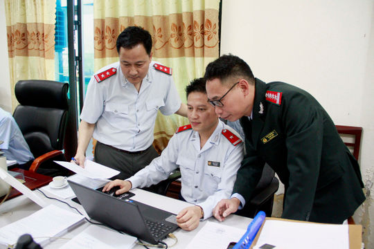 Hưng Yên: Giảm thiểu thanh tra và chi phí không chính thức - kiến tạo môi trường kinh doanh