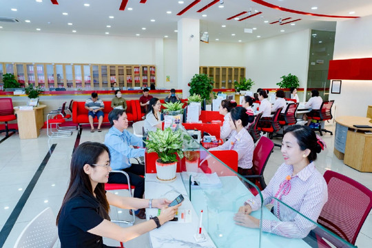 Fitch Ratings lần đầu xếp hạng HDBank, ghi nhận nền tảng tài chính vững mạnh top đầu Việt Nam