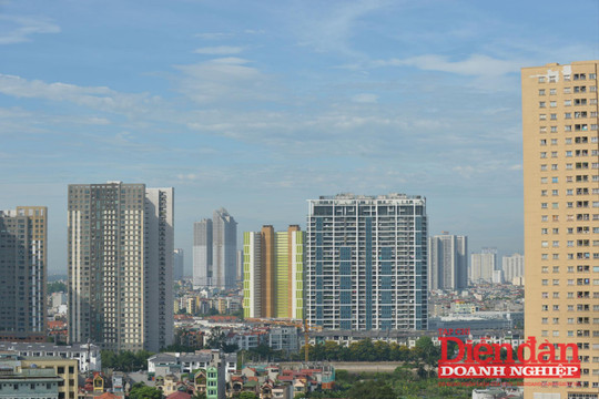 Bộ Xây dựng đề xuất áp niên hạn nhà chung cư: Tác động lớn đến thị trường?